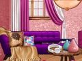 Lojë Te sapomartuar! Deco në shtëpi  në internet