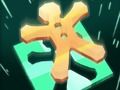 Lojë Puzzles që bien  në internet
