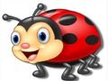 Lojë Libri i Ngjyrosjes së Ladybug  në internet