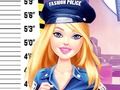 Lojë Policia e modës Ellie  në internet