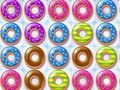 Lojë Saga e Donut Crash  në internet