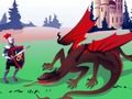 Lojë Jigsaw Dragon Hunt  në internet