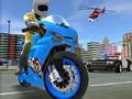 Lojë Simulator biçikletë sportive Drift 3D  në internet