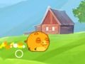 Lojë Fermë derrkucësh Mango  në internet