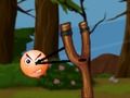 Lojë Emoji i zemëruar  në internet