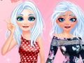Lojë Catfish Dita e Shën Valentinit Princesha në internet Lojë Catfish Dita e Shën Valentinit Princesha në internet