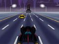 Lojë Hakmarrja në Batman e Gorilla Grodd  në internet
