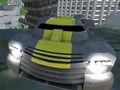 Lojë Stunt i vjetër i qytetit  në internet