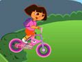Lojë Dora Udhëzimi Uphill  në internet