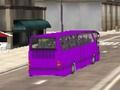 Lojë Qyteti Simulator i Autobusëve të Pasagjerëve  në internet