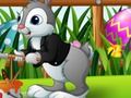 Lojë Deluxe Jigsaw Pashkëve  në internet