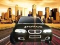 Lojë Makinë e Driftit të Policisë  në internet
