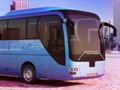 Lojë Simulatori i drejtimit të autobusëve modern të qytetit 2020  në internet