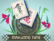 Lojë Koha Mahjong  në internet