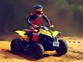 Lojë Aventurë ATV  në internet