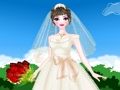 Lojë Gëzuar Dasma Dressup  në internet