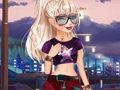 Lojë Rruga Princesha Tomboy Art  në internet