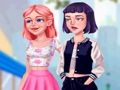 Lojë Ditët Retro Arcade  në internet