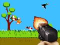 Lojë Duck Hunt Extreme  në internet