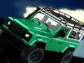 Lojë Jigsaw Defender Rrugor  në internet