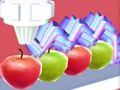 Lojë Krem perfekt  në internet