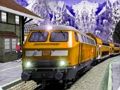 Lojë Simulator i Trenit Metro  në internet