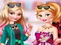 Lojë Data e BFFS Moda  në internet