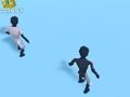 Lojë Parkour Stickman në internet