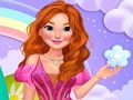 Lojë Magji e Pashkëve Princesha Makeover në internet Lojë Magji e Pashkëve Princesha Makeover në internet