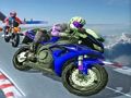 Lojë Gara biçikletë marifet Master 3D Racing Racing  në internet