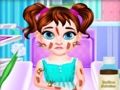 Lojë Baby Taylor Aksidenti në Shëtitje  në internet