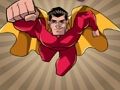 Lojë Ngjyrosje e mahnitshme e Superheroes  në internet