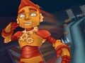 Lojë Runner Robo  në internet
