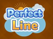 Lojë Linja perfekte  në internet