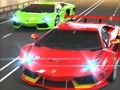 Lojë Gara Supercar  në internet