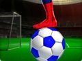 Lojë Greva e Futbollit Lidhja e Futbollit  në internet