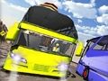 Lojë Shërbimi i Transportit të Autobusëve Sh.B.A. 2020  në internet