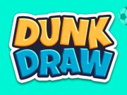 Lojë Vizato dunk  në internet