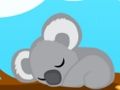 Lojë Bear Koala  në internet