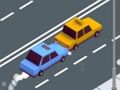 Lojë Grabitës të autostradës  në internet