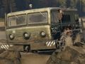 Lojë Jigsaw Kamionë Offroad  në internet