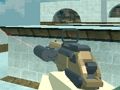 Lojë Luftimi i Pixelit 3D Pixel ARENA në internet