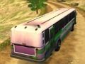 Lojë Simuluesi i drejtimit të autobusëve të trajnerëve  në internet