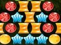 Lojë Candy Popper Candy Bubble Shooter  në internet