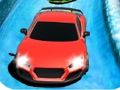 Lojë Slide uji Gara Car Sim  në internet