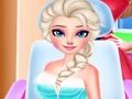Lojë Makeover Sallon Princesha Nail  në internet