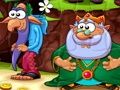 Lojë Fantasy Jigsaw Deluxe në internet