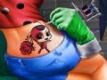 Lojë Procedura e tatuazhit për vajzat me pika  në internet