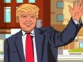 Lojë Jigsaw Trump  në internet