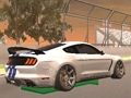 Lojë Shpejtësia Supra Racing Turbo Drift  në internet